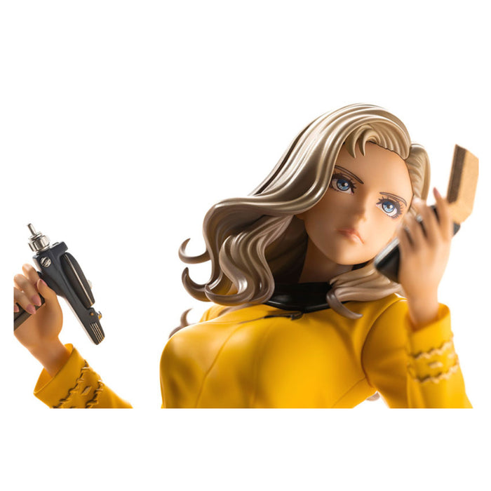 Figurina Star Trek Bishoujo PVC 1/7 Command Officer 23 cm