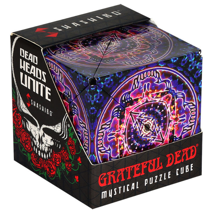 Shashibo - Haight Ashbury