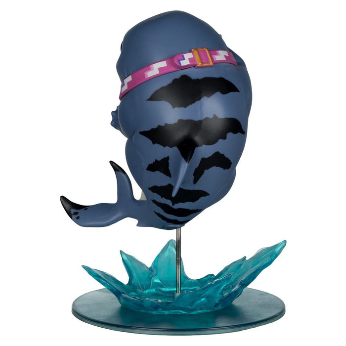 Precomanda Figurina Marvel Rivals Collection Gamerverse 1/10 - Jeff Th