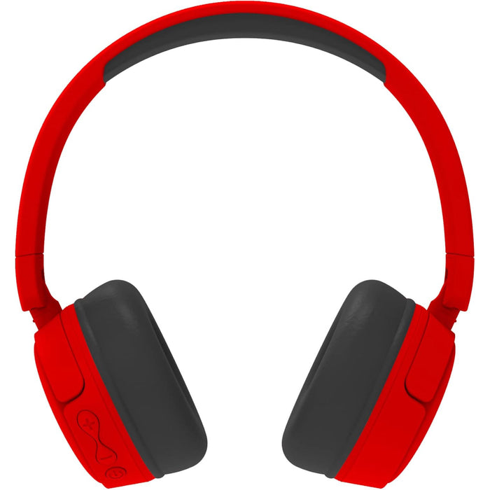 Casti Wireless pentru Copii OTL - Super Mario Icon Logo