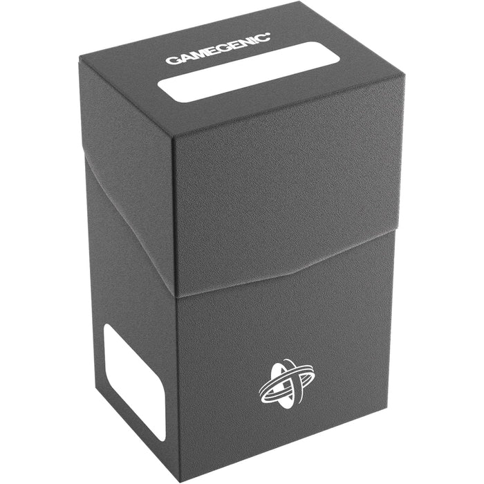 Gamegenic - Mini Card Holder 60+ Black