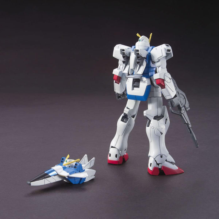 Figurina Articulata HGUC Gundam V 1/144
