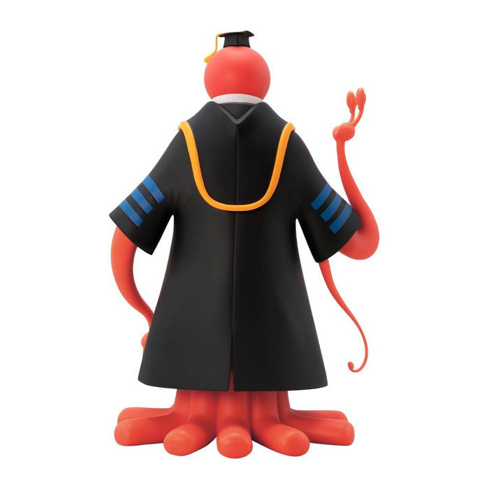 Figurina Assassination Classroom - Koro Sensei red