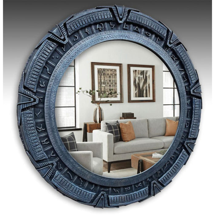 Precomanda Oglinda Stargate 50 cm