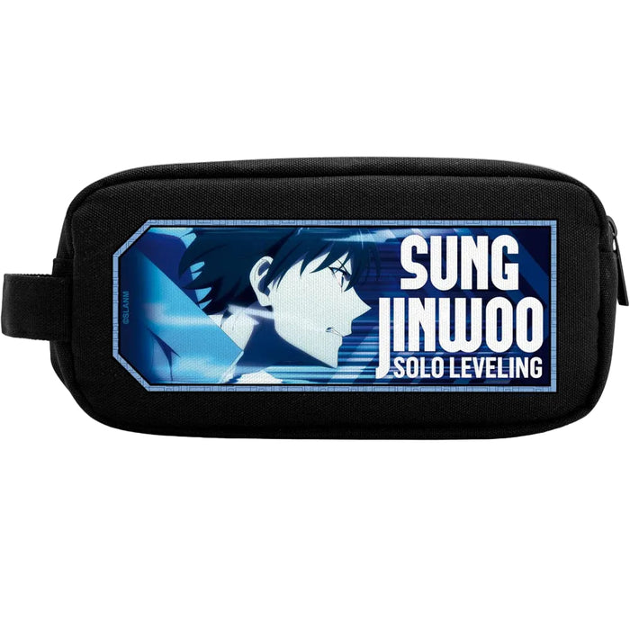 Geanta Cosmetice Solo Leveling - Sung Jinwoo