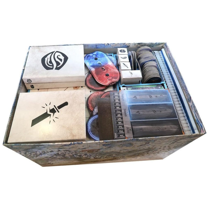 Accesoriu Frosthaven Insert