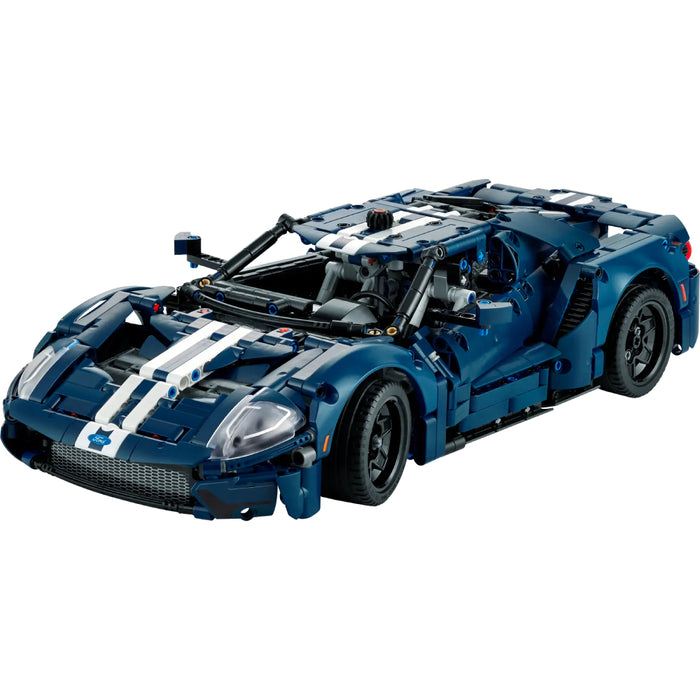 Lego Technic - 2022 Ford GT 42154