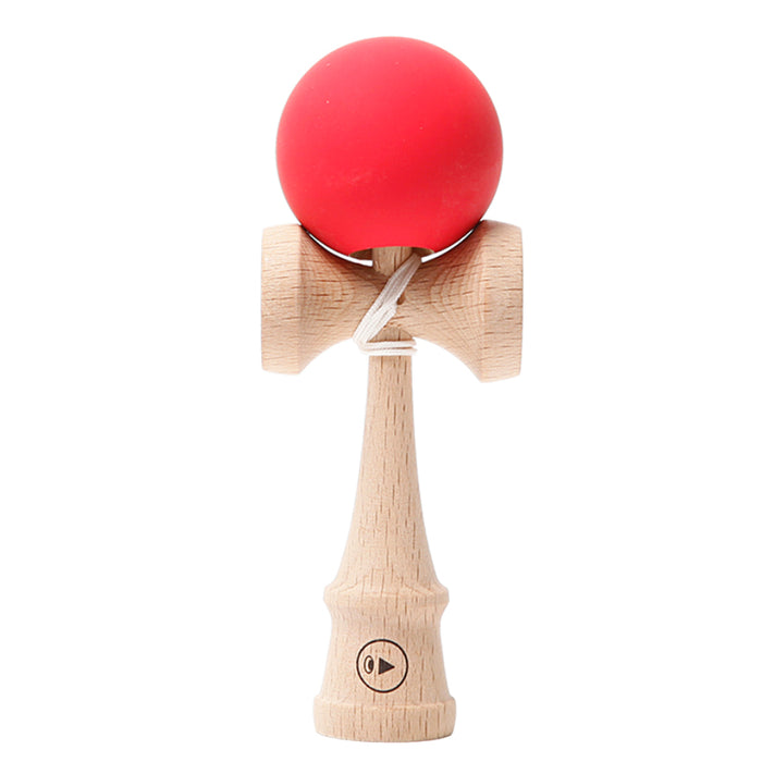 Kendama Play Pocket Fire (versiune de buzunar)