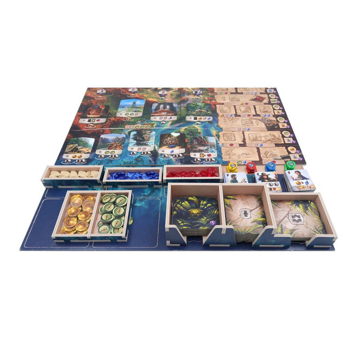 Accesoriu Lost Ruins of Arnak Insert