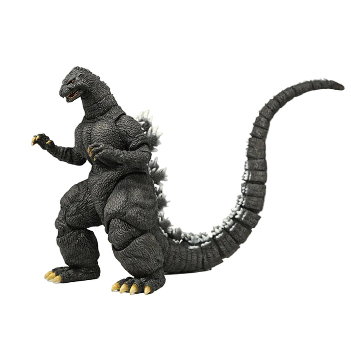 Figurina Articulata Godzilla Exquisite Basic - Godzilla vs King Ghidorah Godzilla Hokkaido 18 cm