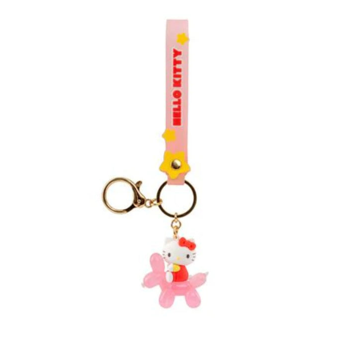 Breloc cu Bratara Sanrio Hello Kitty and Friends - Balloon Series