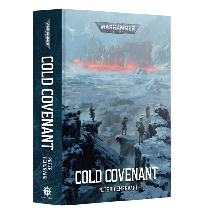 Warhammer Cold Covenant (HB)