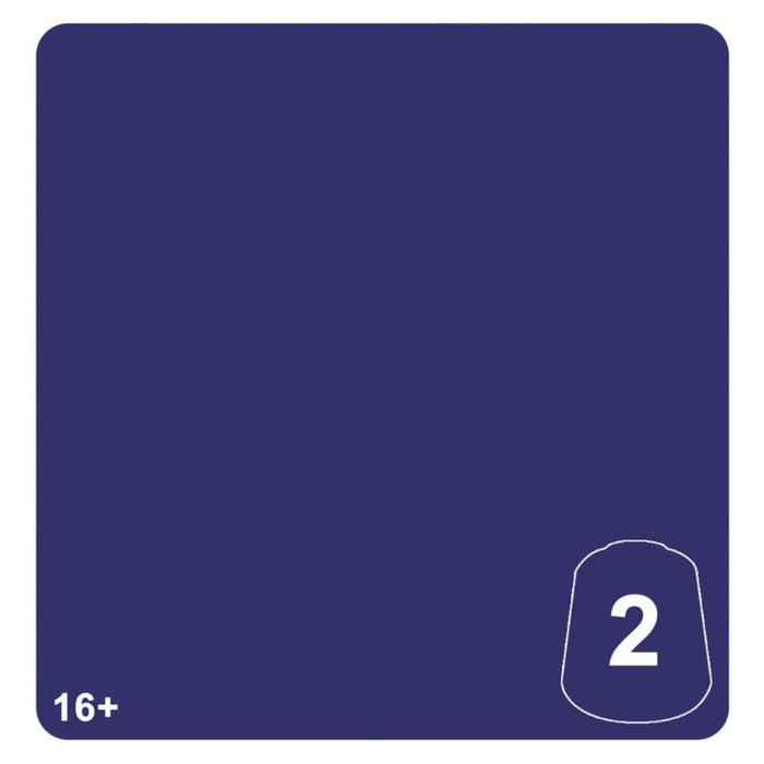 Vopsea Warhammer Tone Pro - Shalaxi Violet 2