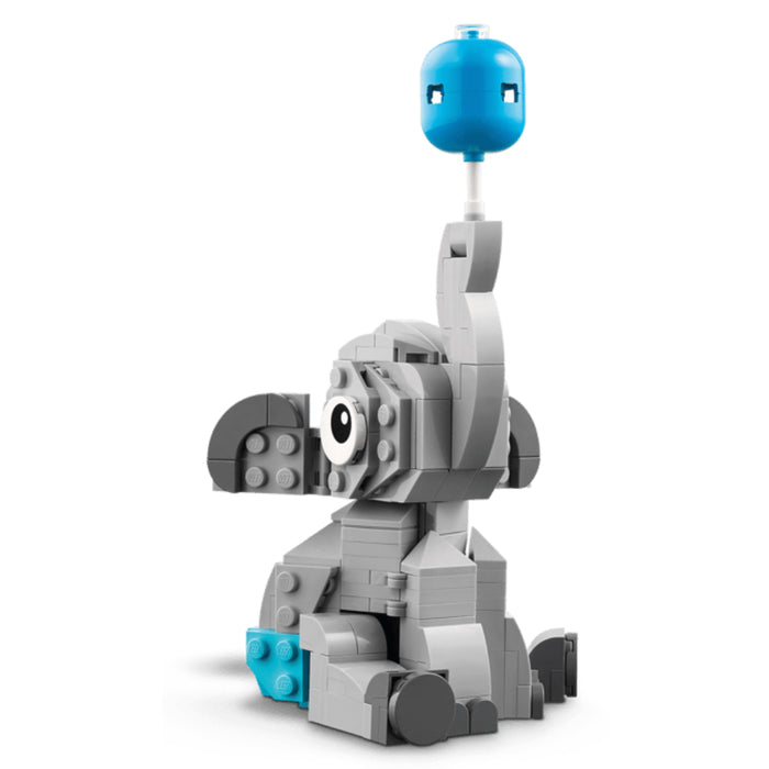 Lego Pui de elefant pe cer (40814)