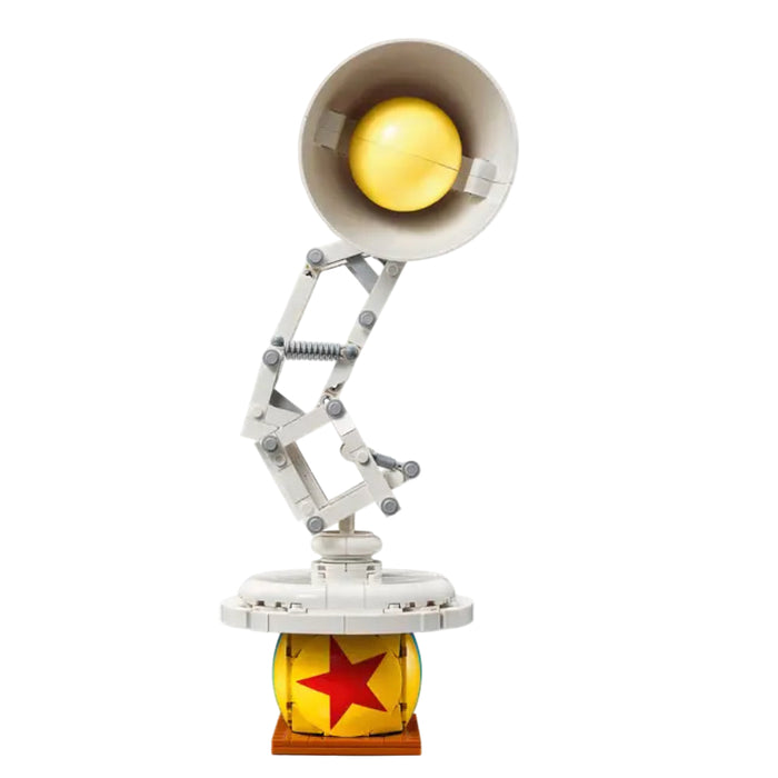 Lego Ideas - Disney Pixar Luxo Jr. 21357