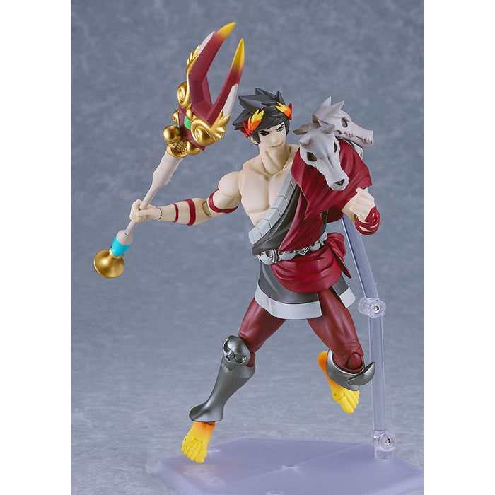 Precomanda Figurina Articulata Figma Hades - Zagreus 15 cm