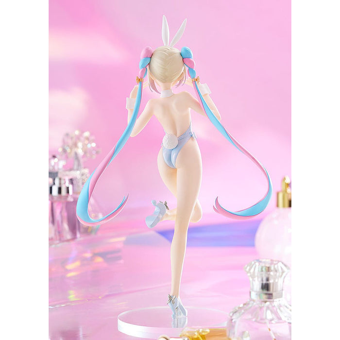 Precomanda Figurina Needy Streamer Overload Pop Up Parade PVC - OMGkawaiiAngel - Bunny L Size 23 cm