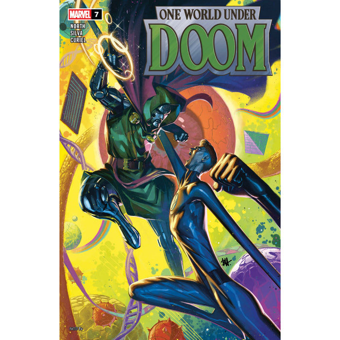 One World Under Doom (2025) 07
