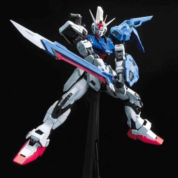 Figurina Articulata PG Gundam Perfect Strike 1/60