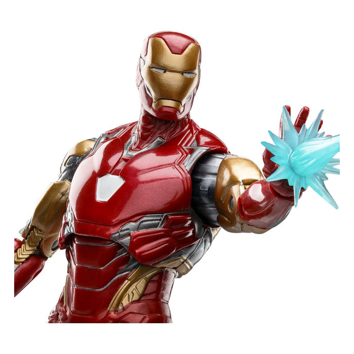 Figurina Articulata Marvel Studios Marvel Legends - Iron Man Mark LXXXV 15 cm