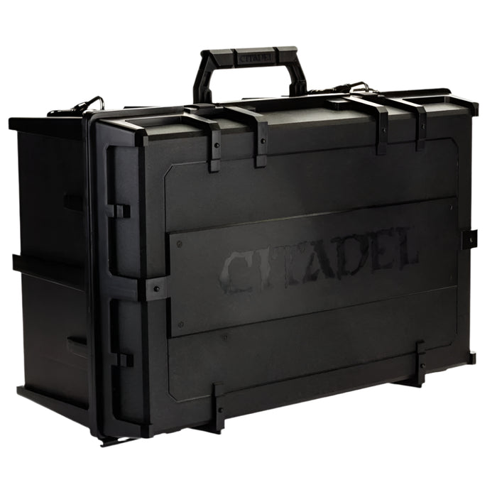 Cutie Depozitare Miniaturi Warhammer Crusade