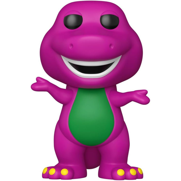 Figurina Funko POP Barney S1 - Barney