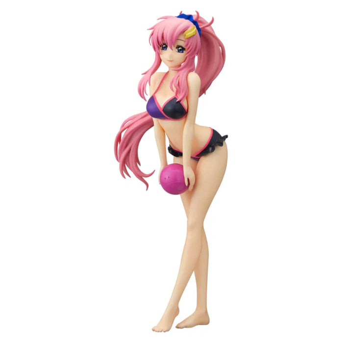 Figurina Mobile Suit Gundam Seed Freedom Glitter & Glamours - Lacus Clyne - Another color ver