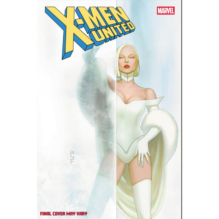 X-Men United 01