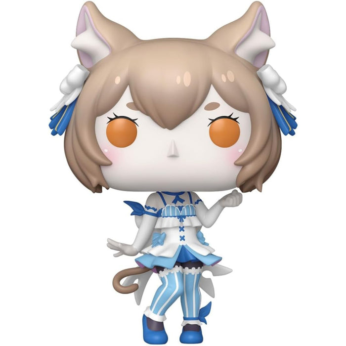 Figurina Funko POP! Animation Re:Zero - Ferris 10 cm
