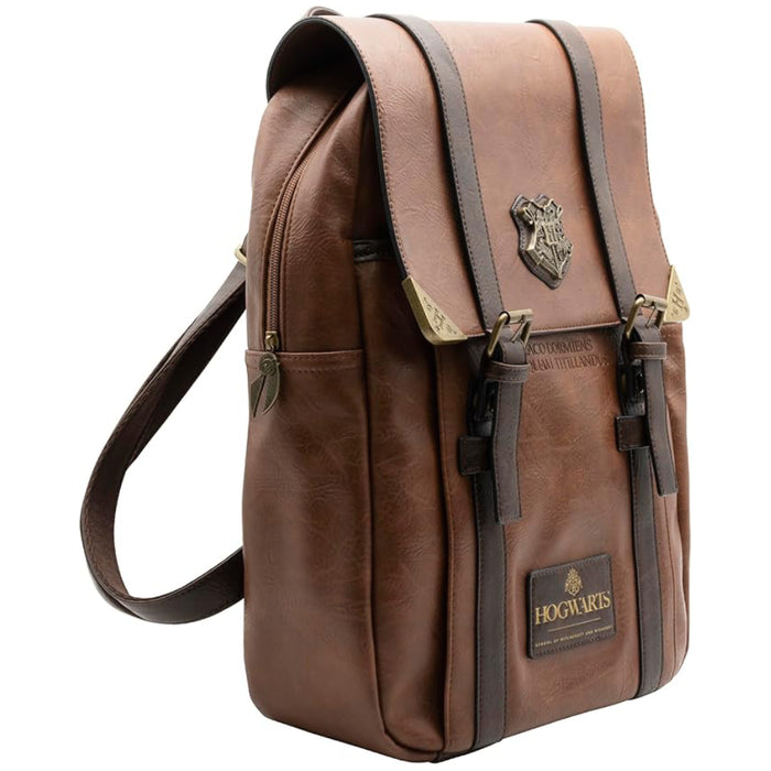 Ghiozdan Premium Harry Potter - Hogwarts