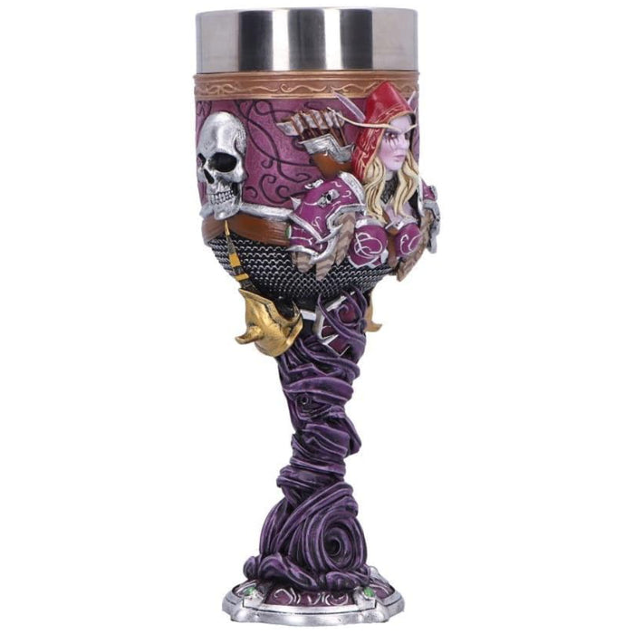 Pocal World of Warcraft - Sylvanas 19 cm