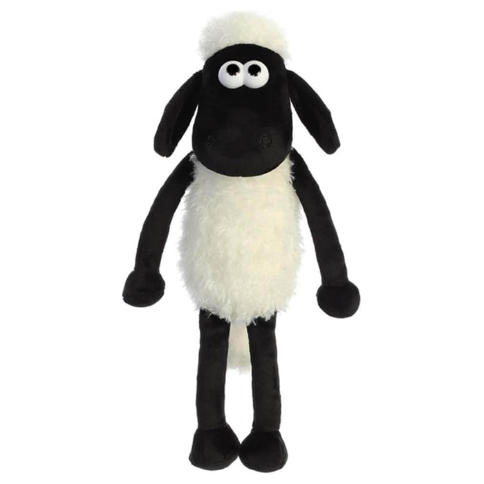 Figurina de Plus Shaun The Sheep 30 cm