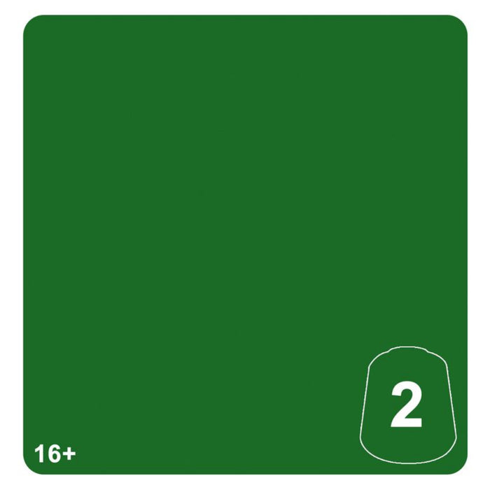 Vopsea Warhammer Tone Pro - Lustria Green 2