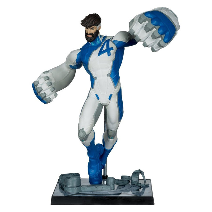 Figurina Marvel Rivals 1/6 - Mr. Fantastic 26 cm