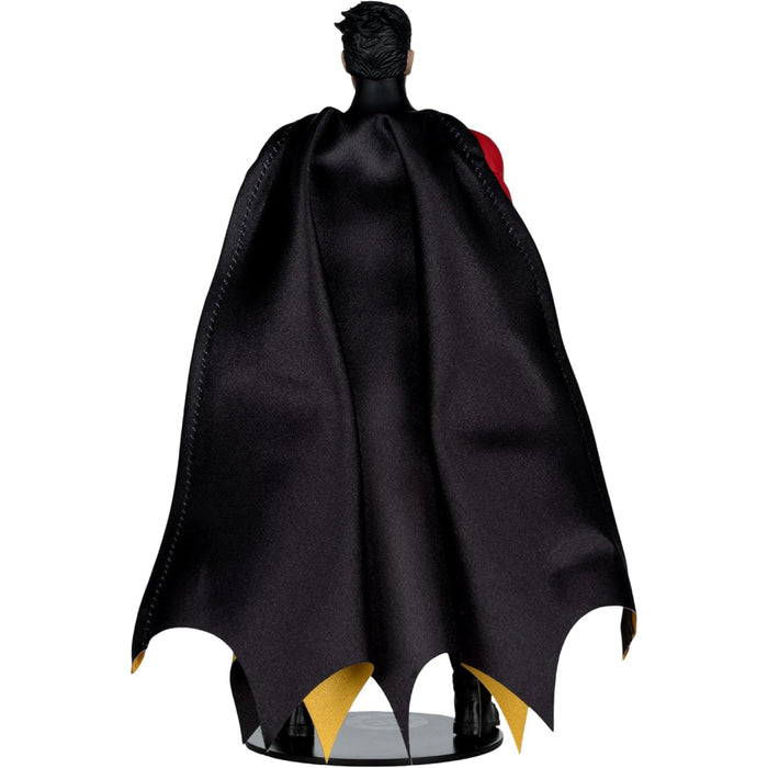 Figurina Articulata DC Direct Page Punchers - Robin (Teen Titans 41) 18 cm