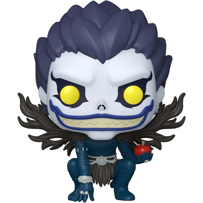 Figurina Funko POP! Animation Death Note - Ryuk 10 cm