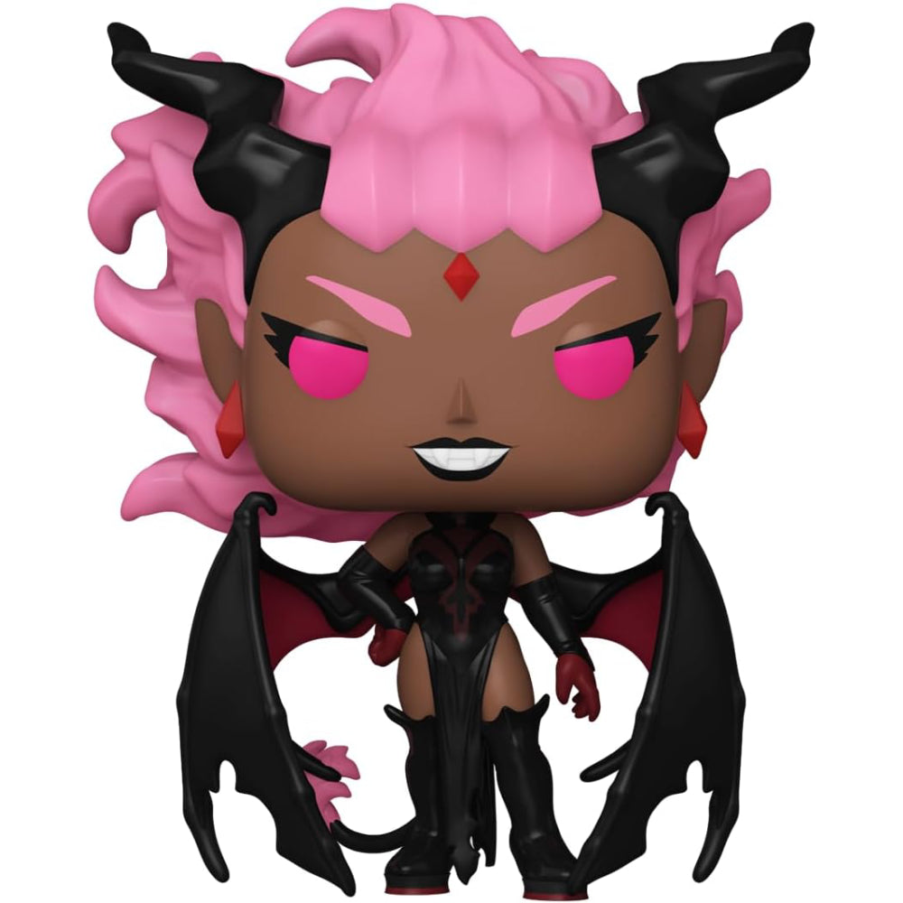 Funko Pop! Animation: Cast Noct - Maria - Castlevania - Vinyl-Sammelfigur - Geschenkidee - Offizielle Handelswaren - Spielzeug Für Kinder Und Erwachsene - TV Fans - Modellfigur Für Sammler