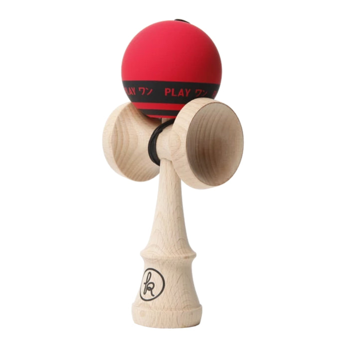 Kendama Play One Dark Heat