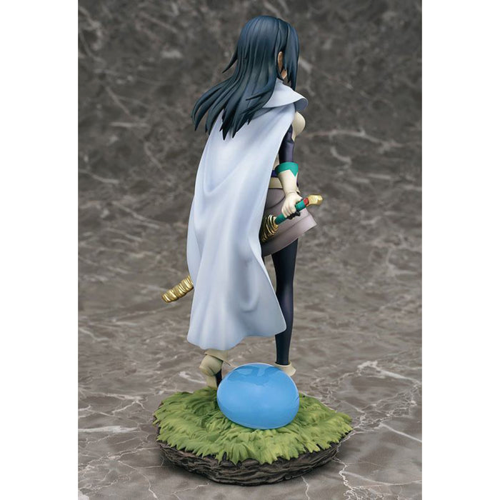 Precomanda Figurina That Time I Got Reincarnated as a Slime PVC 1/7 - Shizu 22 cm