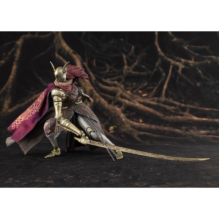 Figurina Articulata Elden Ring S.H. Figuarts - Malenia Blade of Miquella 19 cm