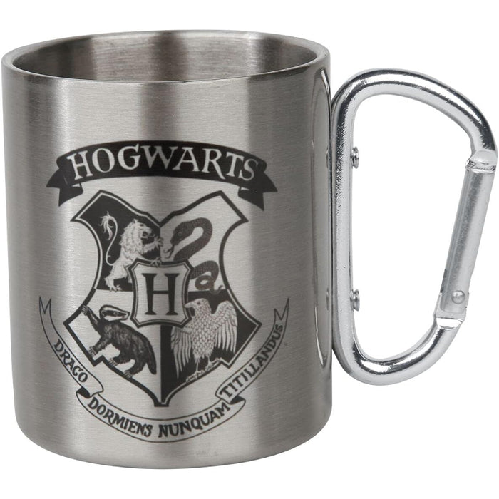Cana Harry Potter - Carabiner - Hogwarts