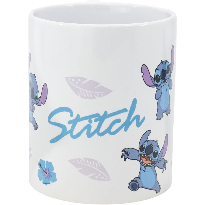 Cana 325 ml - Lilo & Stitch