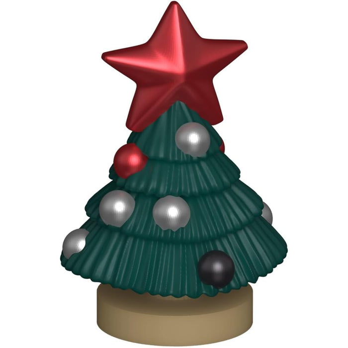 Set Mini Figurine Funko Bitty Pop Countdown Calendar - Marvel Comics