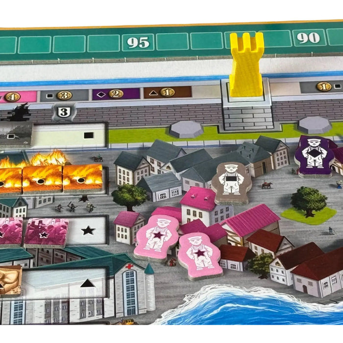 Hamburg - Essential Edition