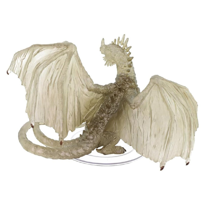 Miniatura D&D Icons of the Realms - Adult Crystal Dragon
