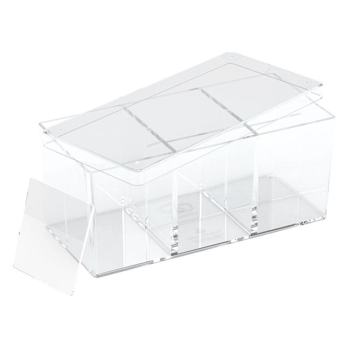 Cutie Depozitare Ultimate Guard Stack'n'Safe 480