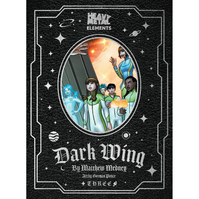 Bundle Comics - Dark Wing 1-5 (Cancelled Series)