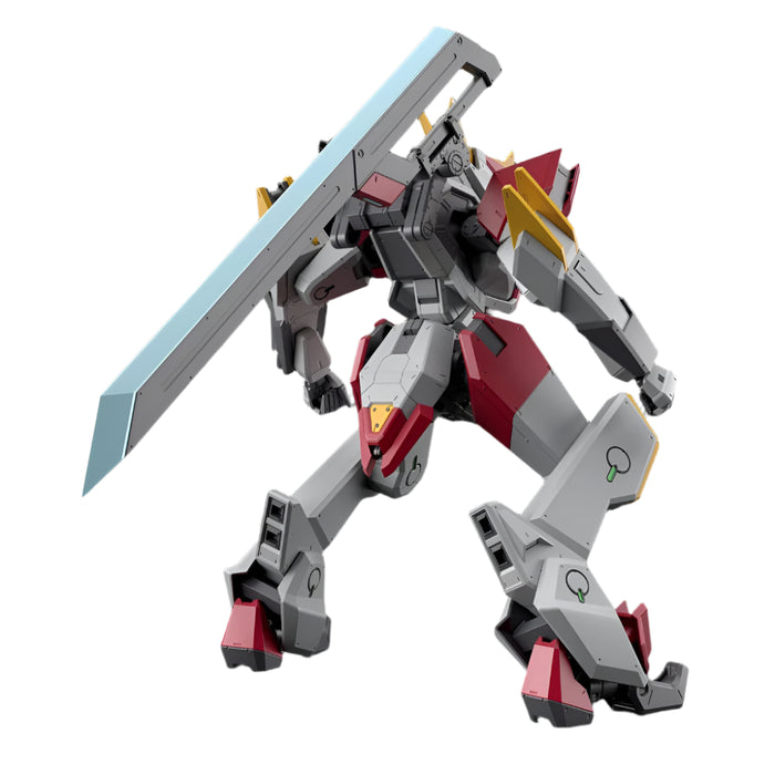 Figurina Articulata Full Mechanics - Mailes Kenbu Zan 1/48