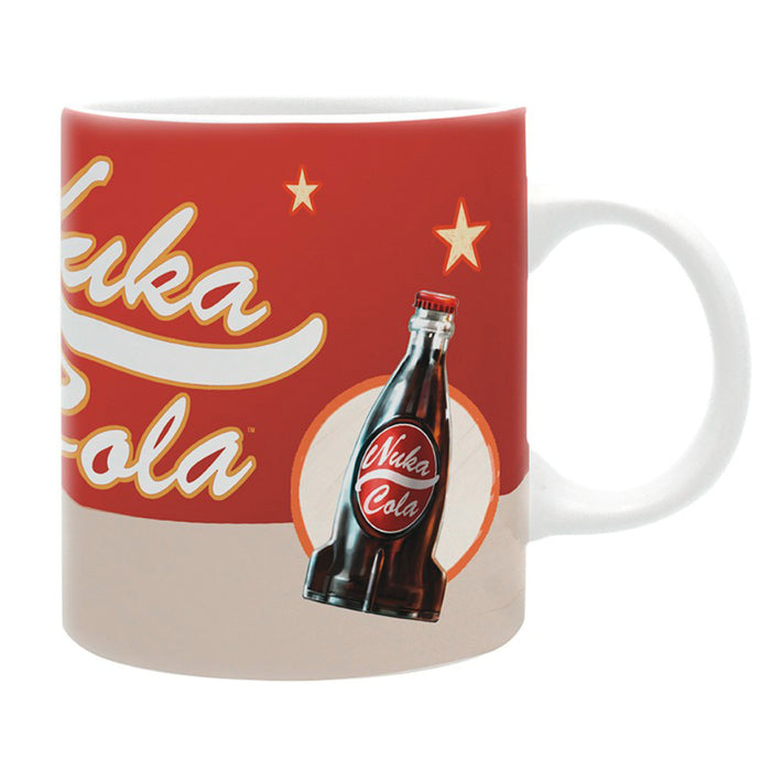 Cana Fallout - Nuka Cola