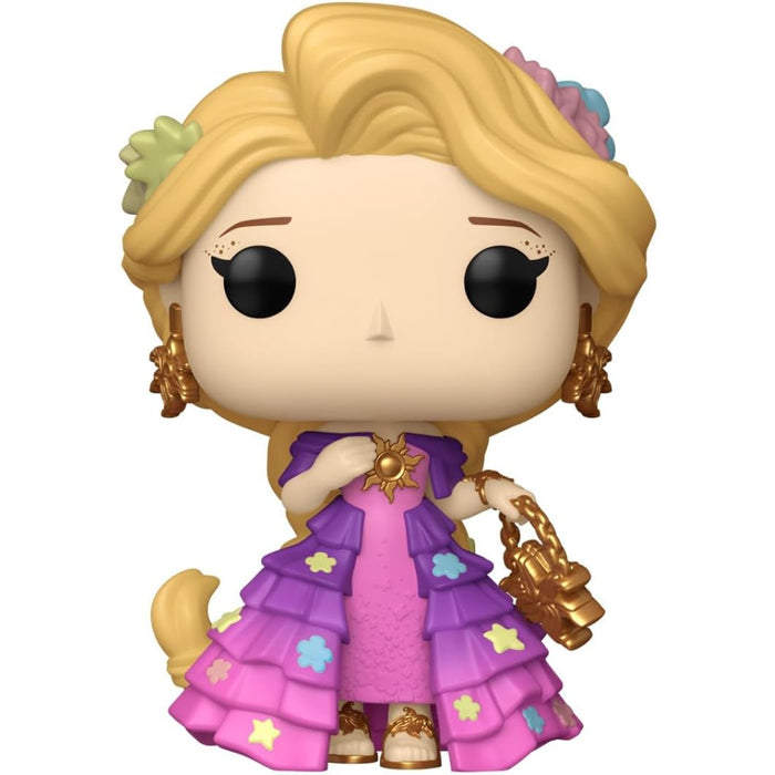 Figurina Funko POP! Disney Princess - Rapunzel (Grand Entrance)